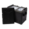 Compressor Coolbox Metal Design in various sizes - Human Comfort