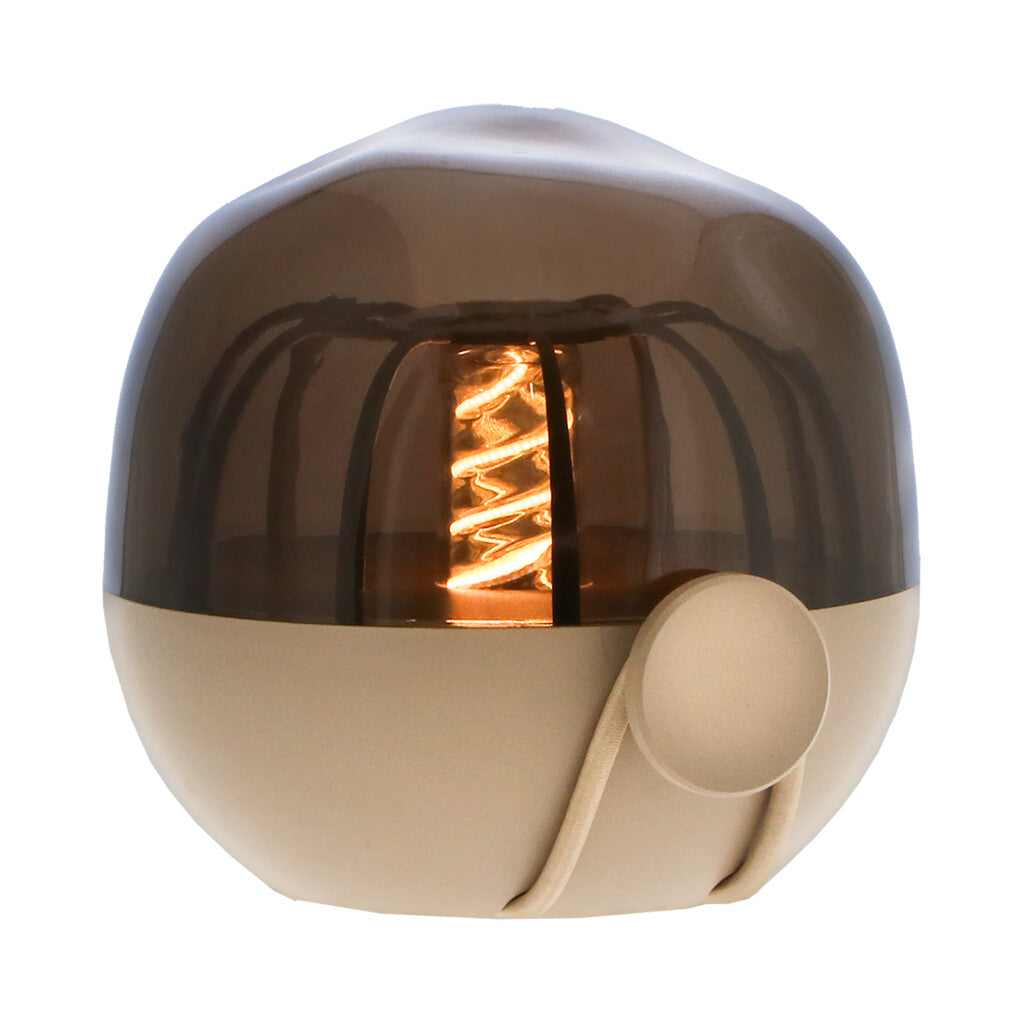 Cosifera - lumière d'ambiance rechargeable lumière chaude - intérieur et extérieur - différentes couleurs