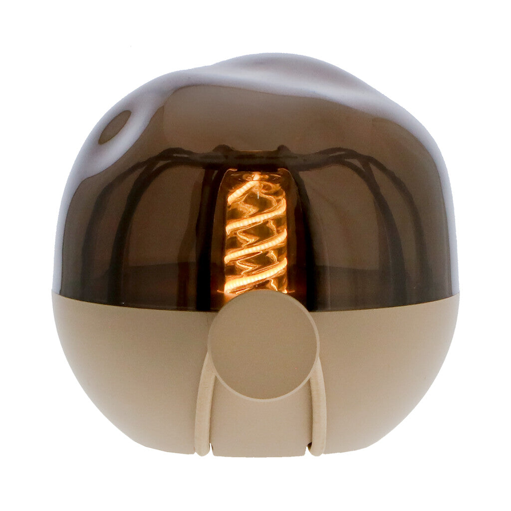 Cosifera - lumière d'ambiance rechargeable lumière chaude - intérieur et extérieur - différentes couleurs