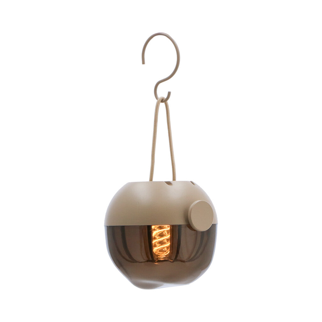 Cosifera - lumière d'ambiance rechargeable lumière chaude - intérieur et extérieur - différentes couleurs