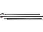 CarbonX MAX Dakligger 250 cm - Isabella