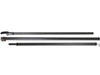 CarbonX MAX Dakligger 250 cm - Isabella