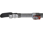 CarbonX MAX Dakligger 250 cm - Isabella