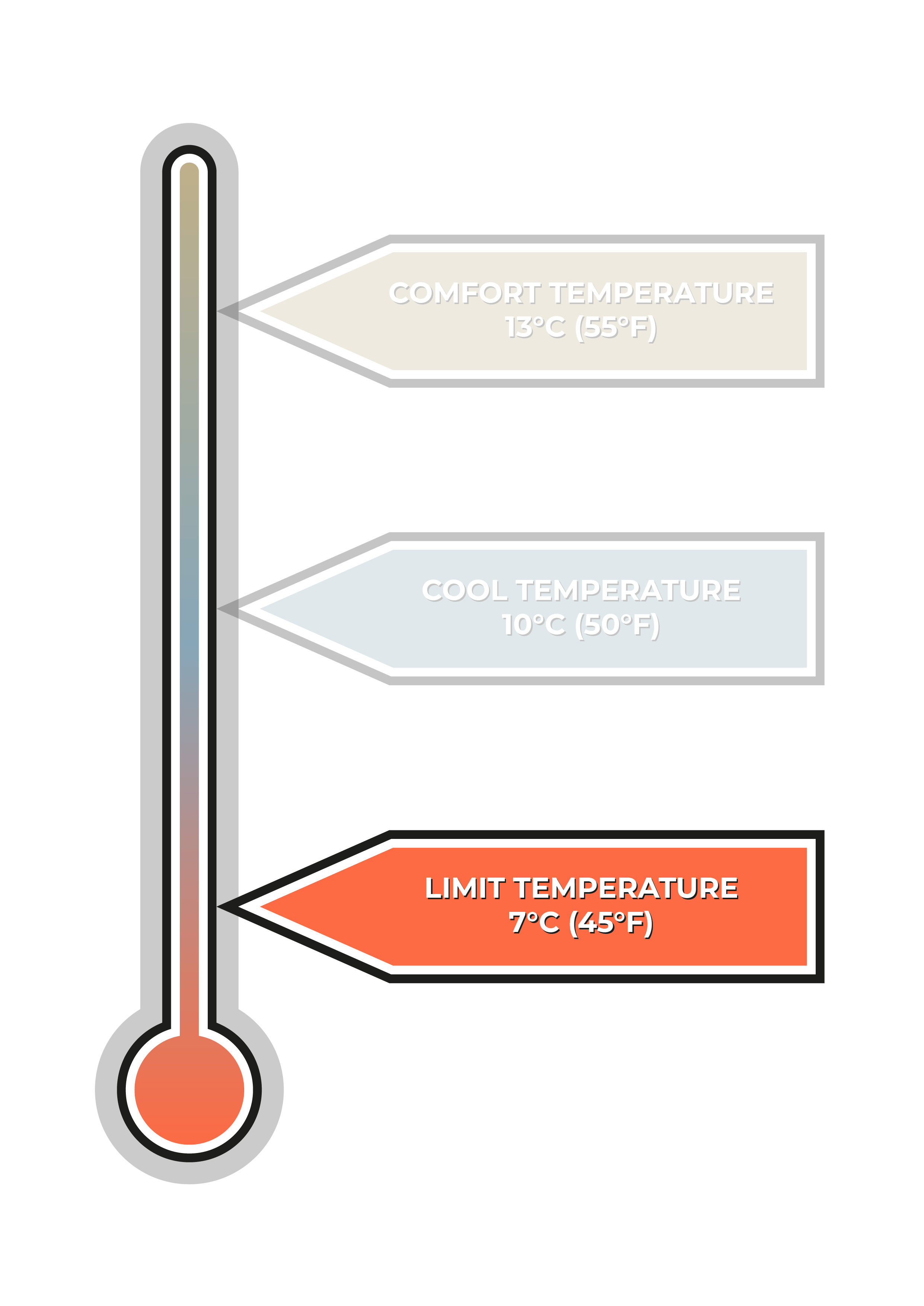 Blanket Cloudtouch - Voited