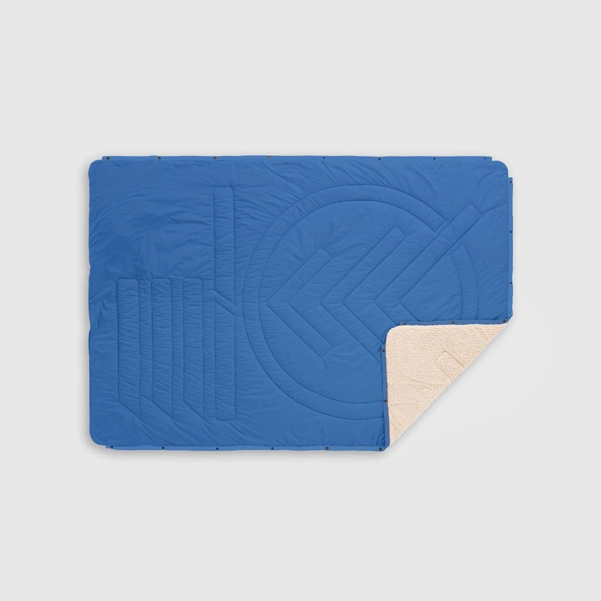 Blanket Cloudtouch - Voited