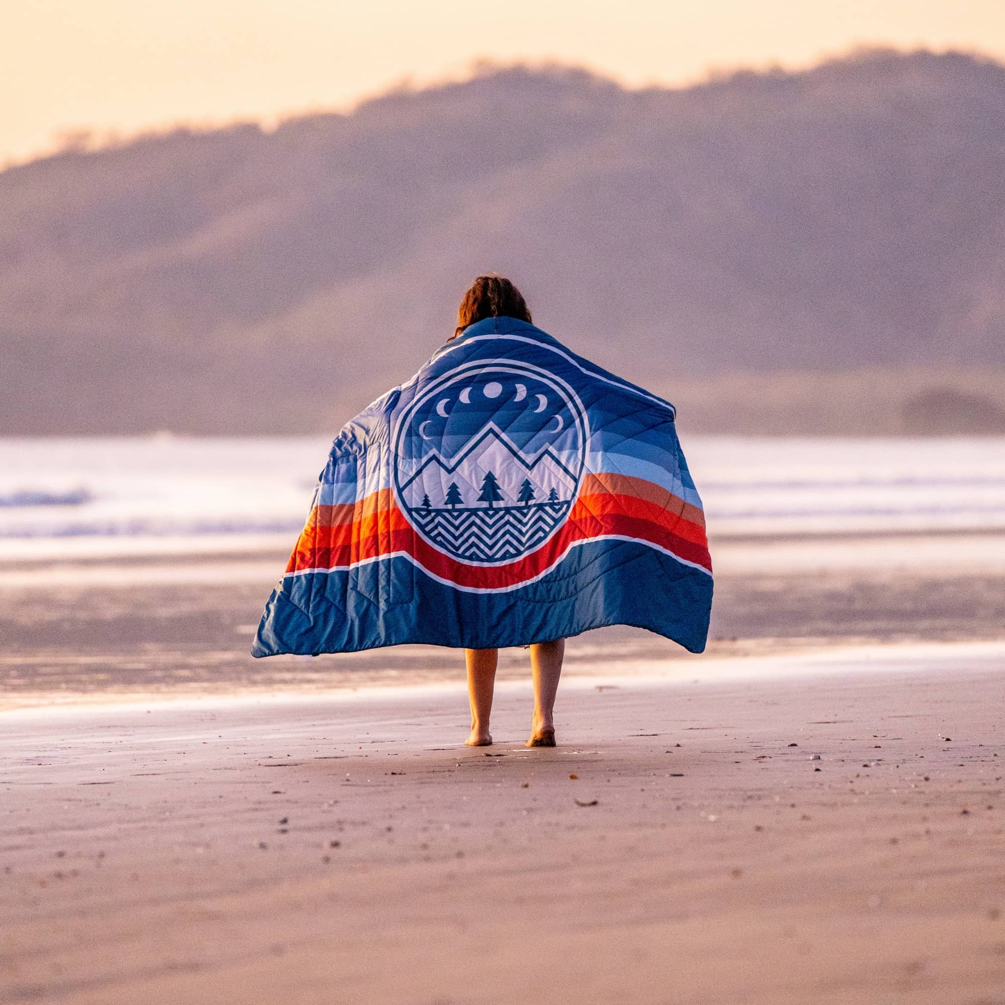 Ripstop Blanket - Voited