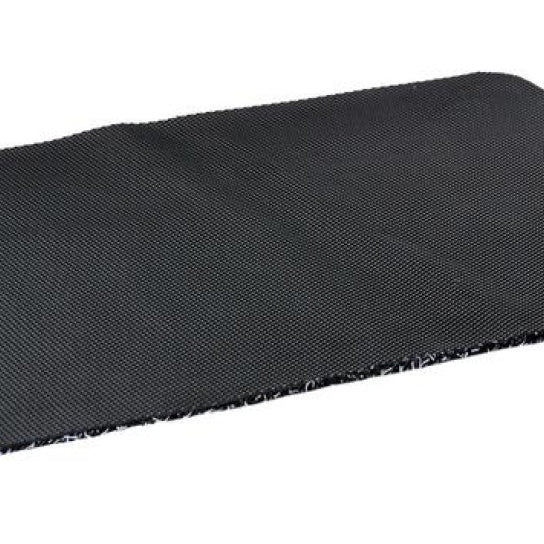 Door mat in absorbent microfiber with anti-slip underside Magic - Lifetime Clean