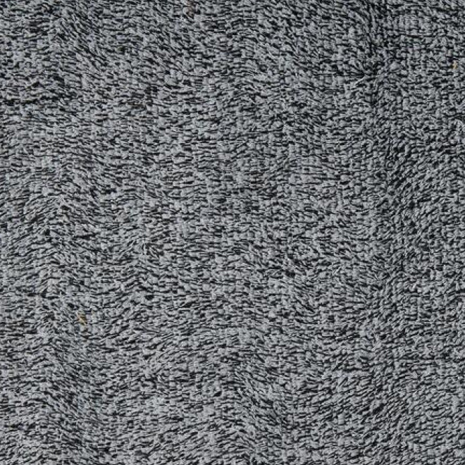 Door mat in absorbent microfiber with anti-slip underside Magic - Lifetime Clean