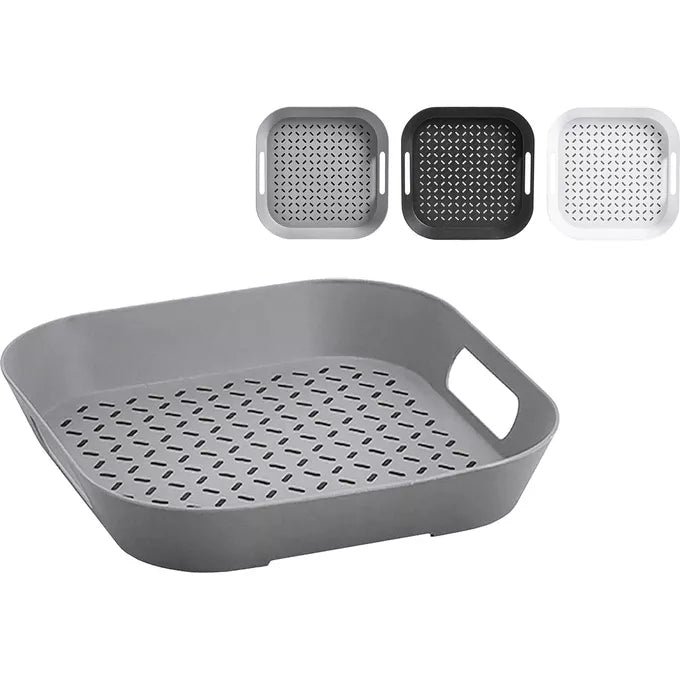 Plateau de service - antidérapant - Zeller