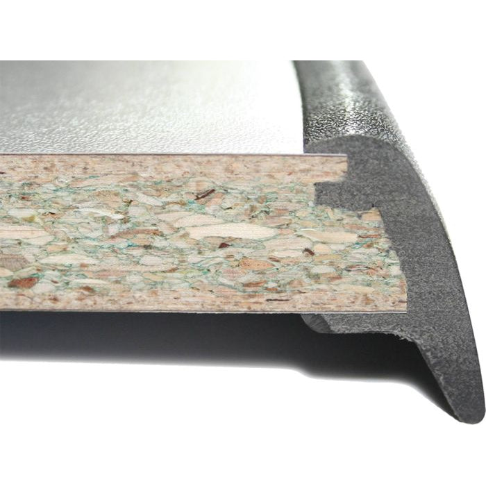 Travellife Barletta table Sevelit comfort - Anthracite