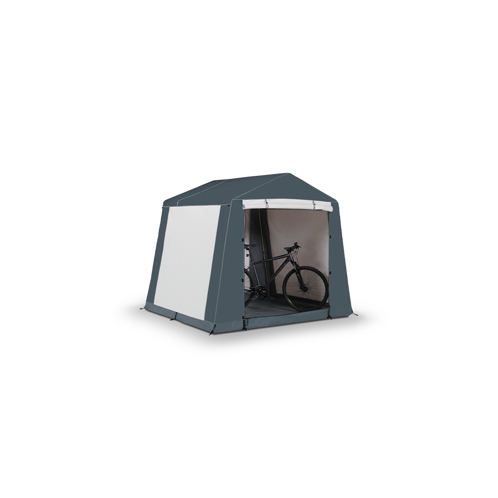Capri additional tent - Additional storage space at the campsite - Doréma