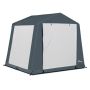 Capri additional tent - Additional storage space at the campsite - Doréma
