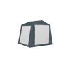 Tente latérale Como - Espace de rangement supplémentaire au camping - Doréma