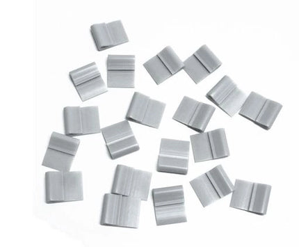 Curtain Hooks (20-pack) - Doréma