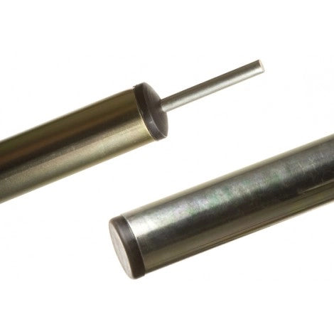 Universal pole set for caravan awning - Doréma