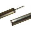 Universal pole set for caravan awning - Doréma