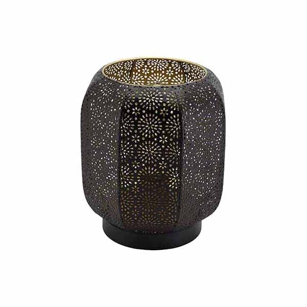 LED lamp rechargeable and dimmable Marrakech - Securit