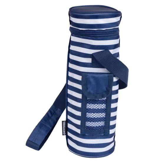 Portable cooler bag for 1.5 Liter bottles - Trigano