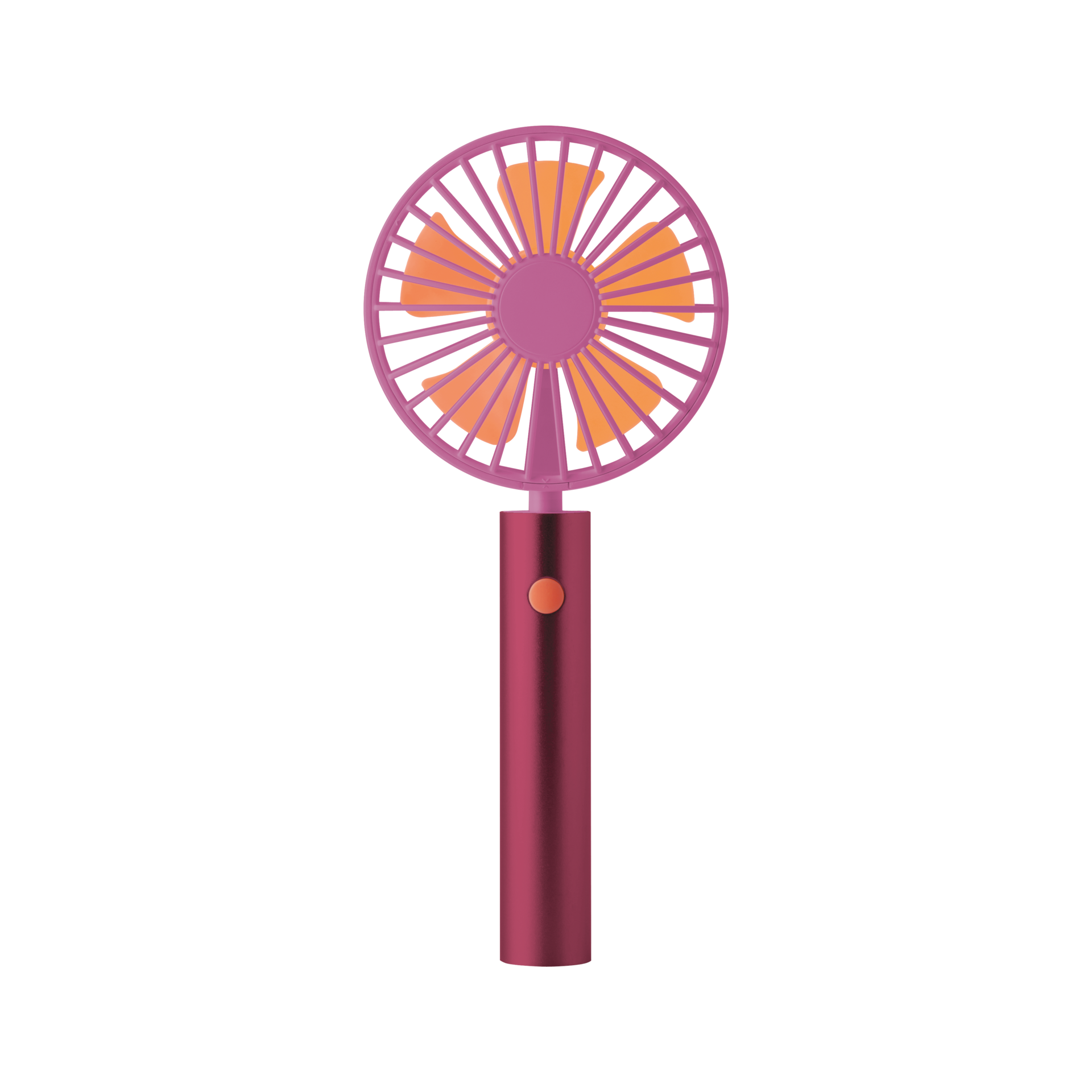 Portable fan - Remember