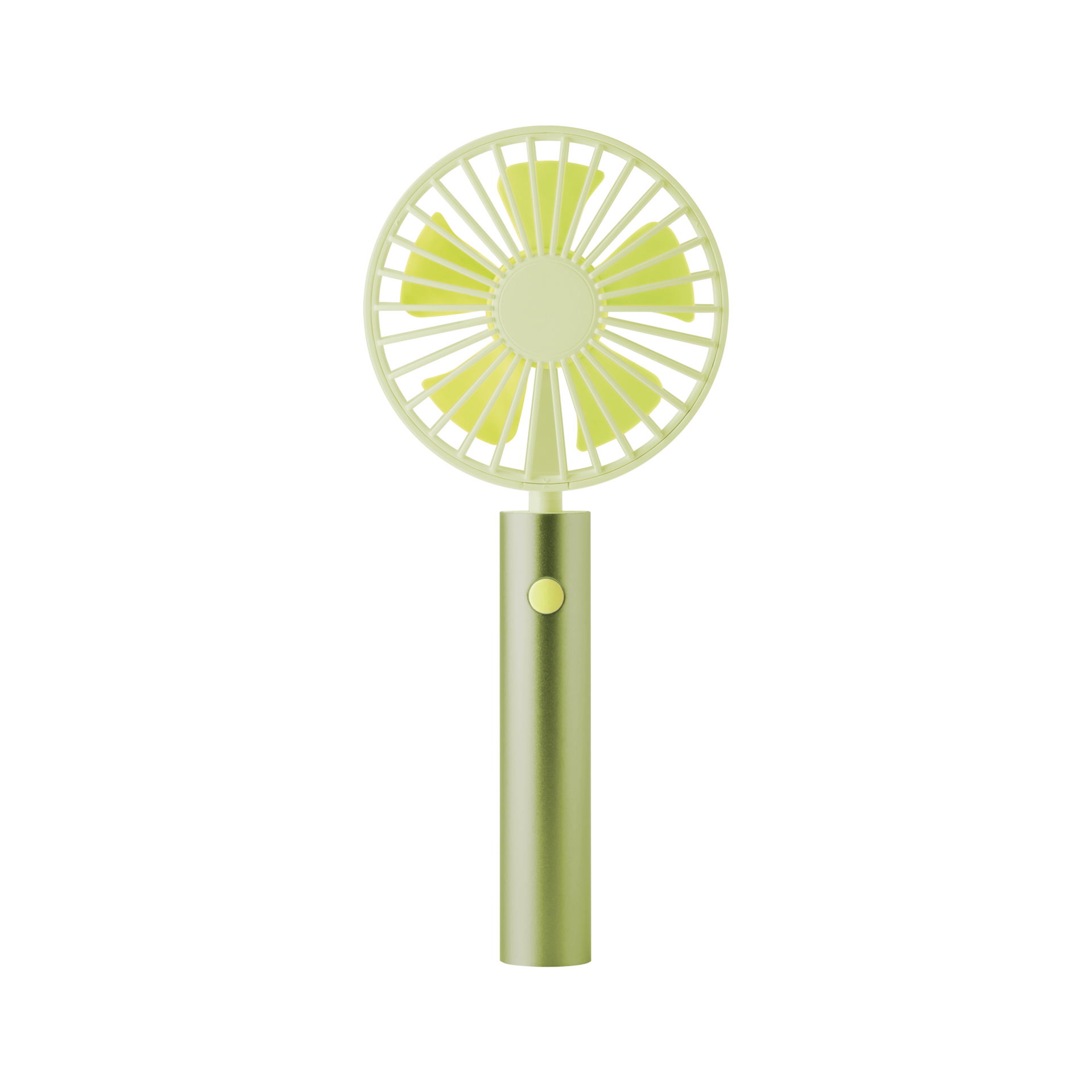 Portable fan - Remember