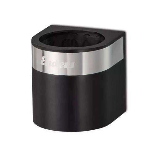 Drink holder with removable bottle opener magnetic attachment Grill Mags - Enders