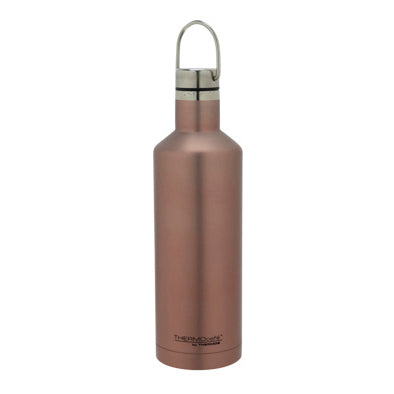 Drinkfles van 50 cl Traveller van Thermos rosegold