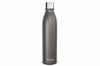 Drinkfles van 50 cl TC met drukknop van Thermos grijs