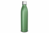 Drinkfles van 50 cl TC met drukknop van Thermos groen