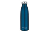 Drinkfles van 50 cl TC met schroefdop van Thermos saffierblauw