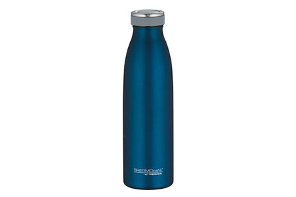 Drinkfles van 50 cl TC met schroefdop van Thermos saffierblauw