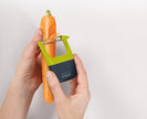 Peeler with potato stain remover - Joseph-Joseph