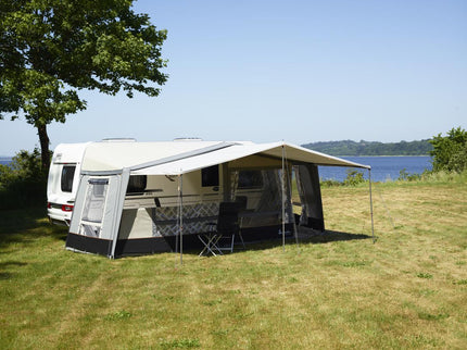 Eclipse zonneluifel - Isabella