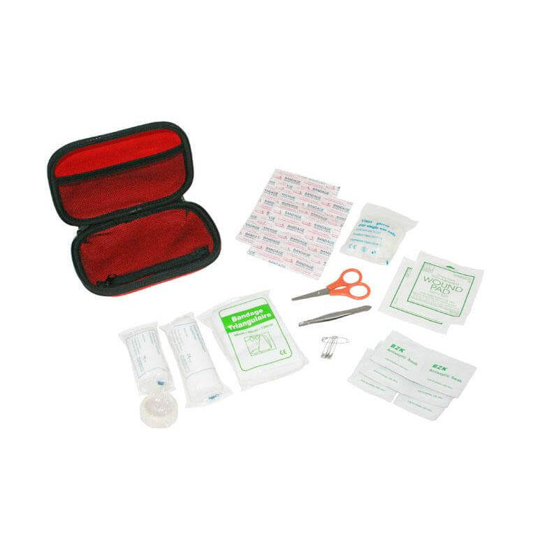 First Aid Travel Kit - Haba