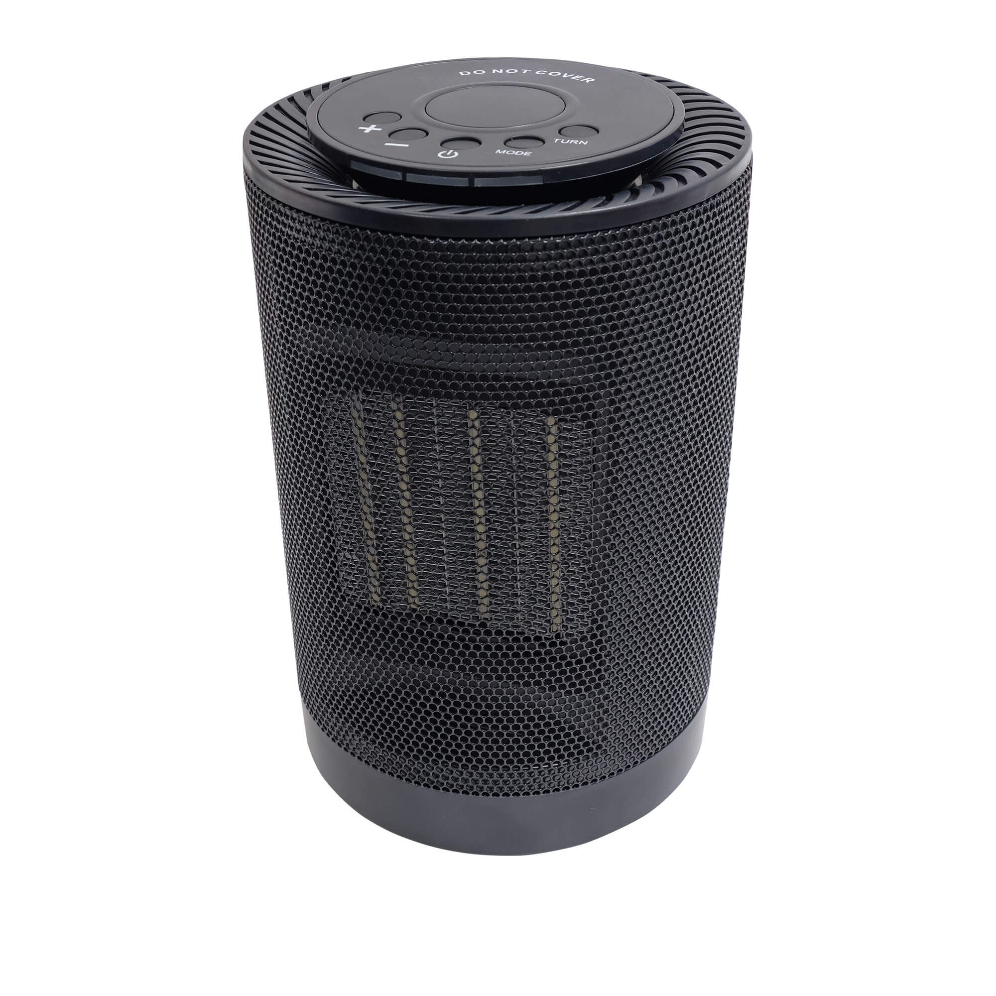 Electric ceramic heater from 600 to 1200 Watts Sunnywarm 360 - Haba