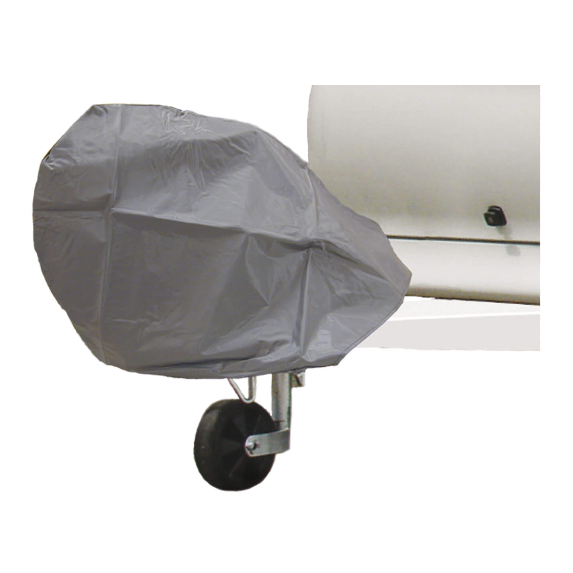 Etracover cover for caravan drawbar - Haba