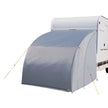 Bike shelter - verschillende formaten - EuroTrail