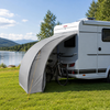 Bike shelter - verschillende formaten - EuroTrail
