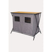 Nova Camping Cabinet—various sizes—EuroTrail
