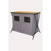 Nova Camping Cabinet—various sizes—EuroTrail