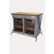 Nova Camping Cabinet—various sizes—EuroTrail