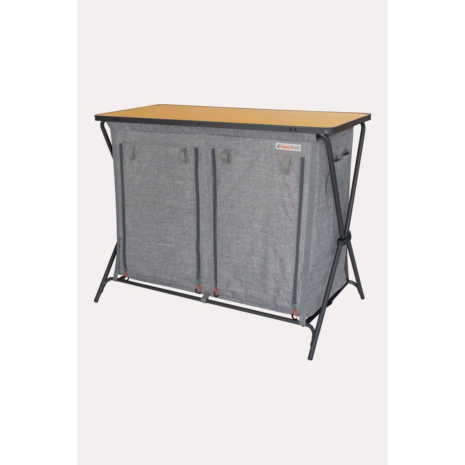 Nova Camping Cabinet—various sizes—EuroTrail