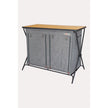 Nova Camping Cabinet—various sizes—EuroTrail