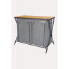 Nova Camping Cabinet—various sizes—EuroTrail