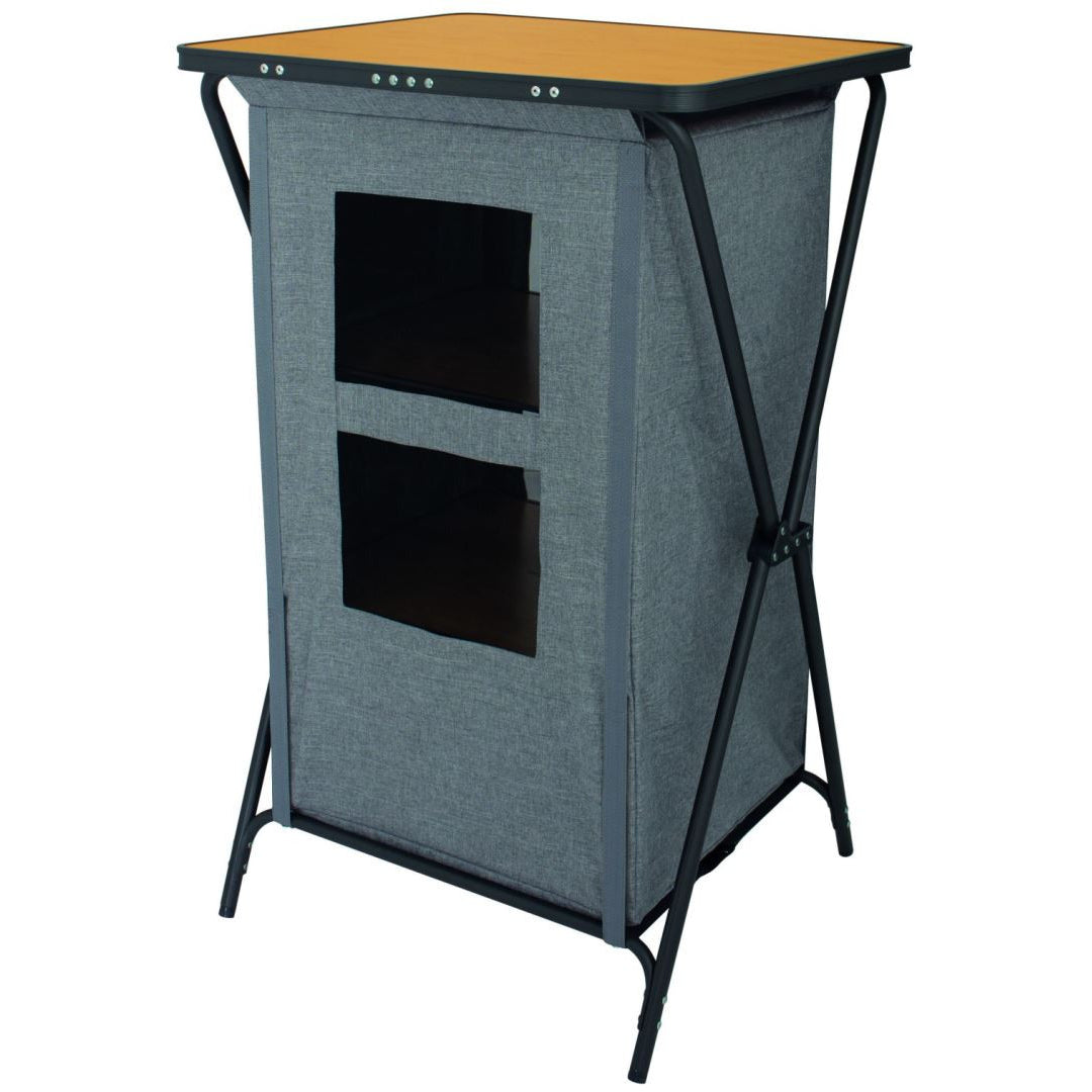Nova Camping Cabinet—various sizes—EuroTrail