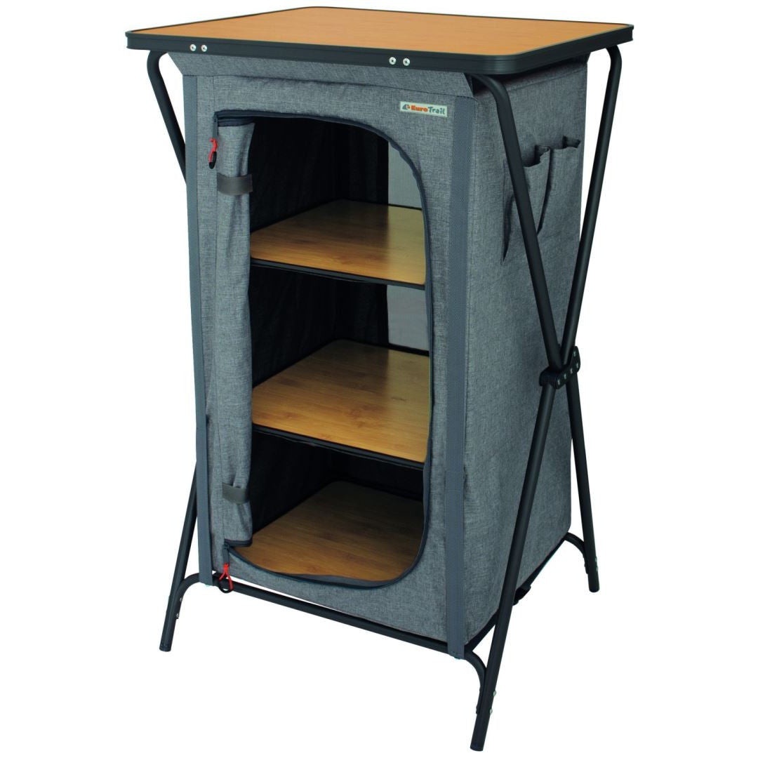 Nova Camping Cabinet—various sizes—EuroTrail