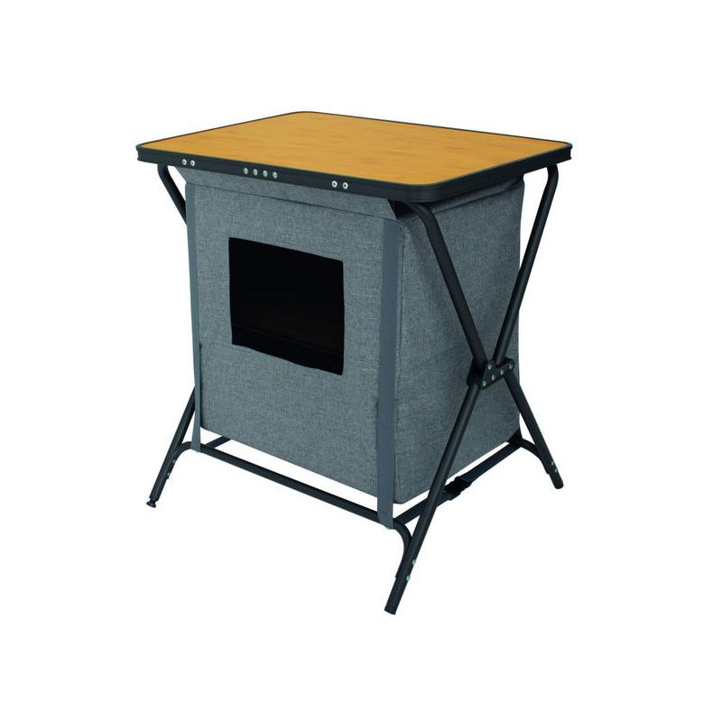 Nova Camping Cabinet—various sizes—EuroTrail