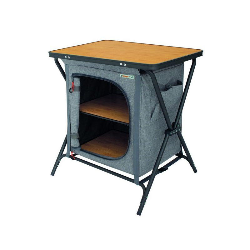 Nova Camping Cabinet—various sizes—EuroTrail