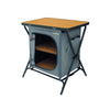 Nova Camping Cabinet—various sizes—EuroTrail