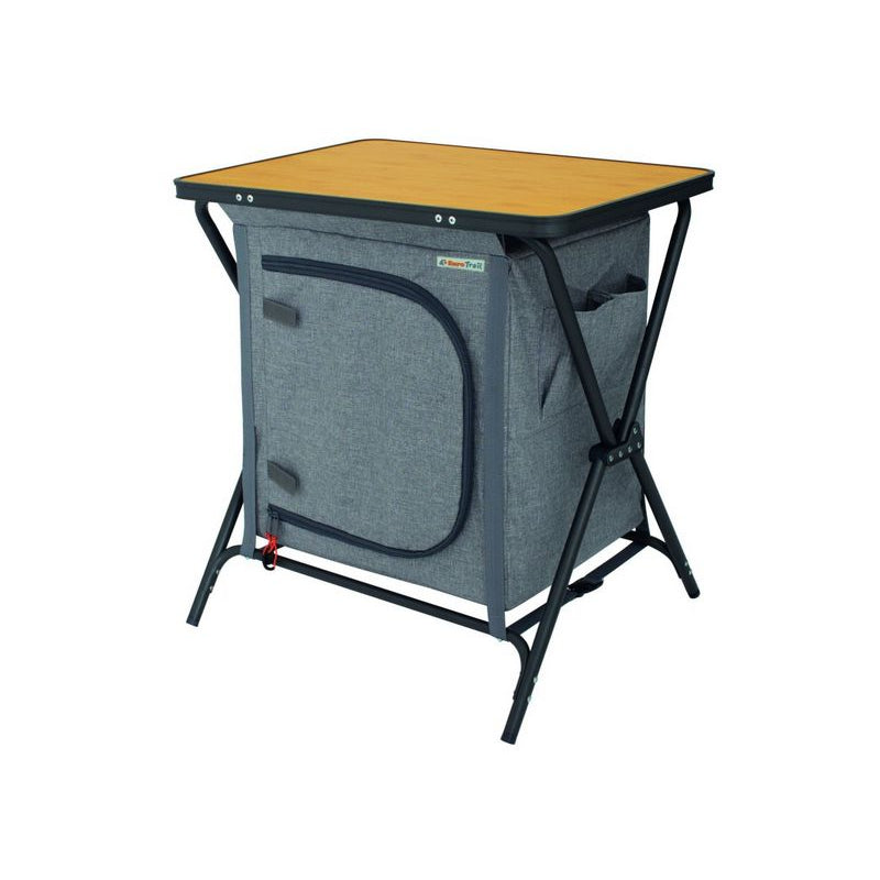 Nova Camping Cabinet—various sizes—EuroTrail