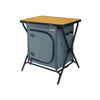 Nova Camping Cabinet—various sizes—EuroTrail